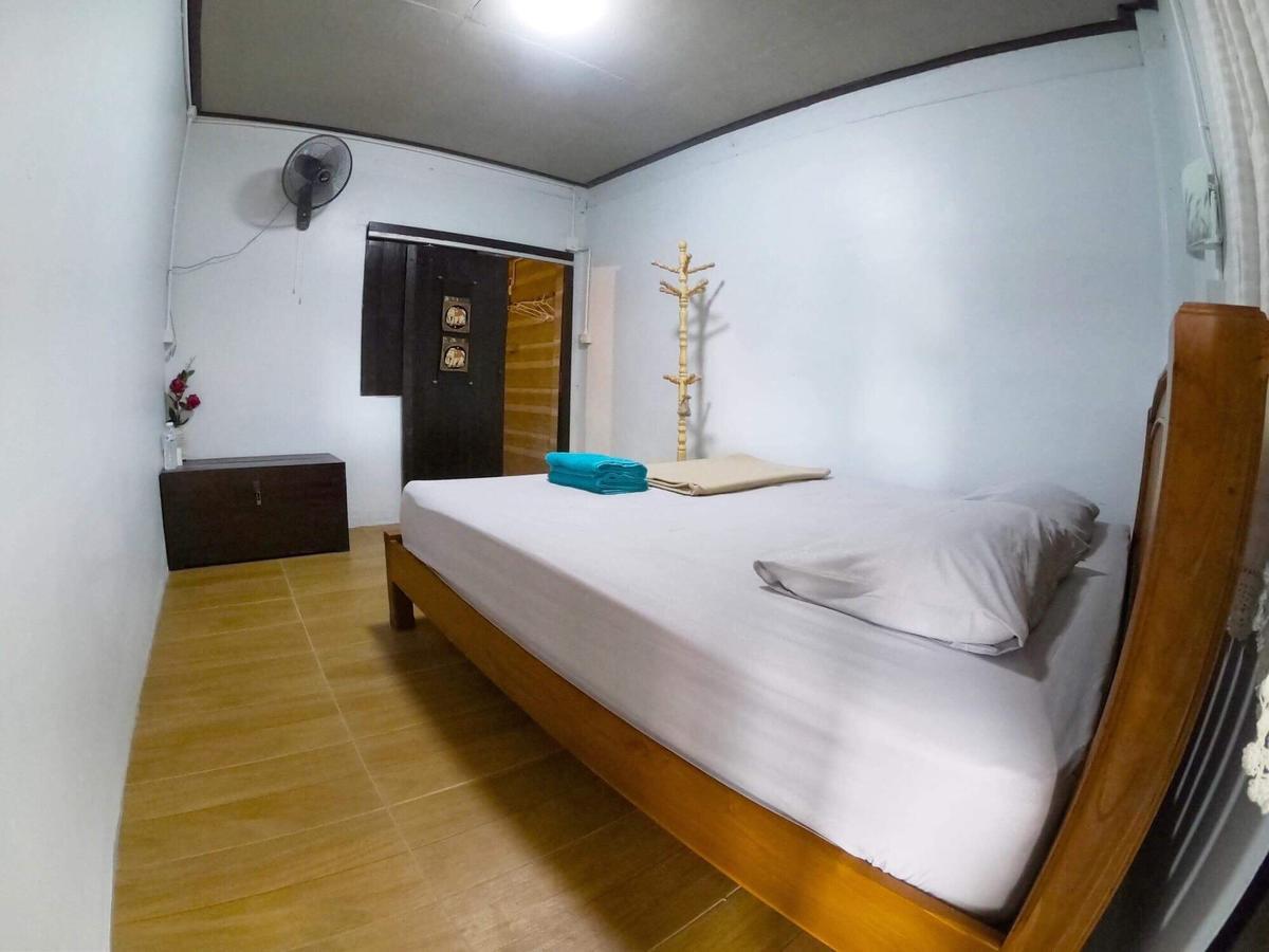 Baan Janrapee * Chiang Mai