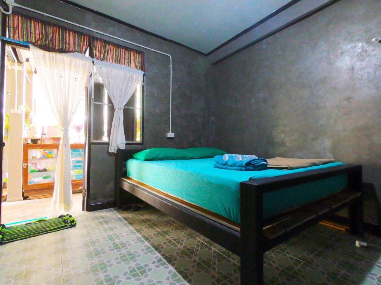 Homestay Baan Janrapee Chiang Mai