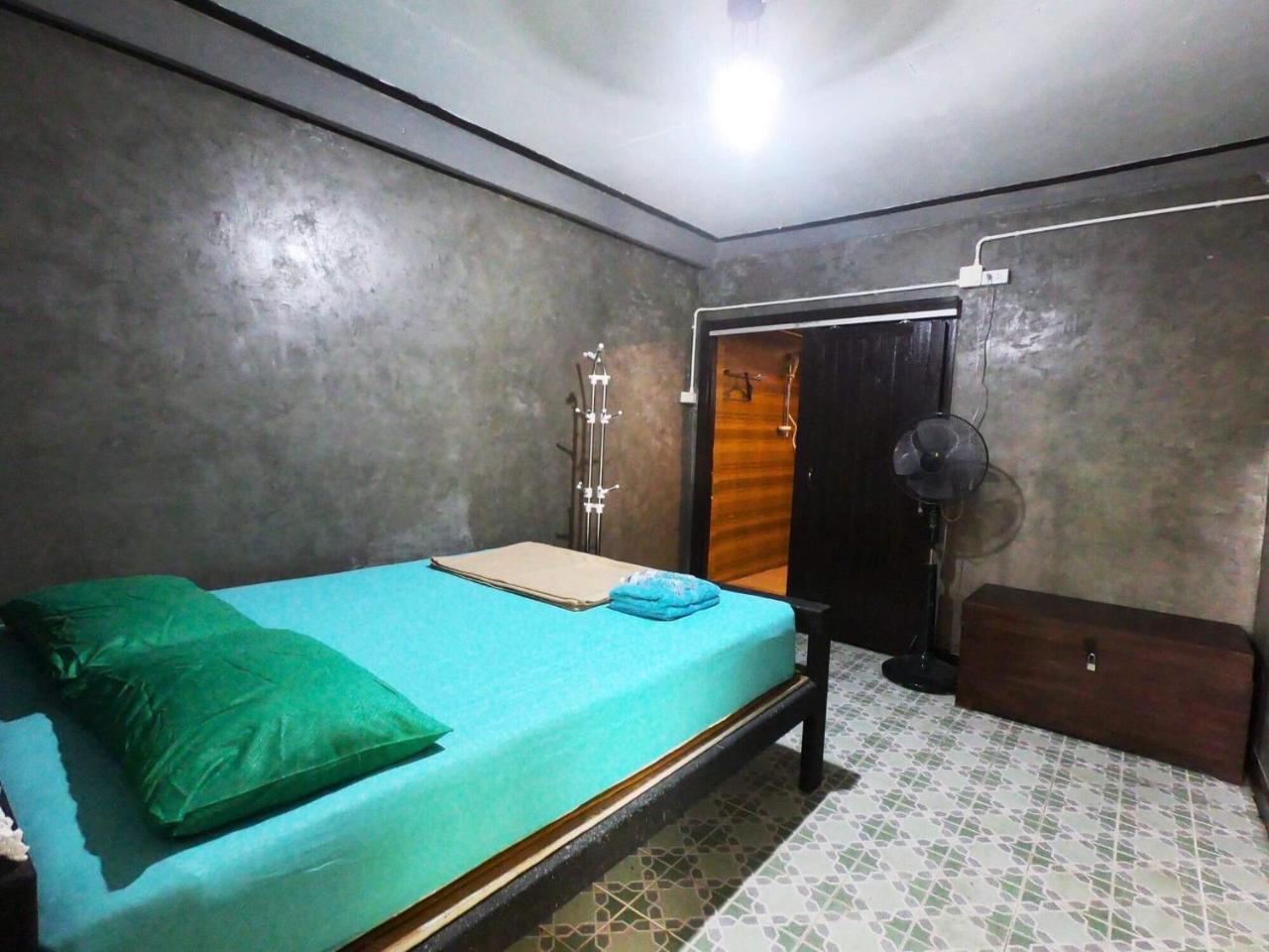 Homestay Baan Janrapee