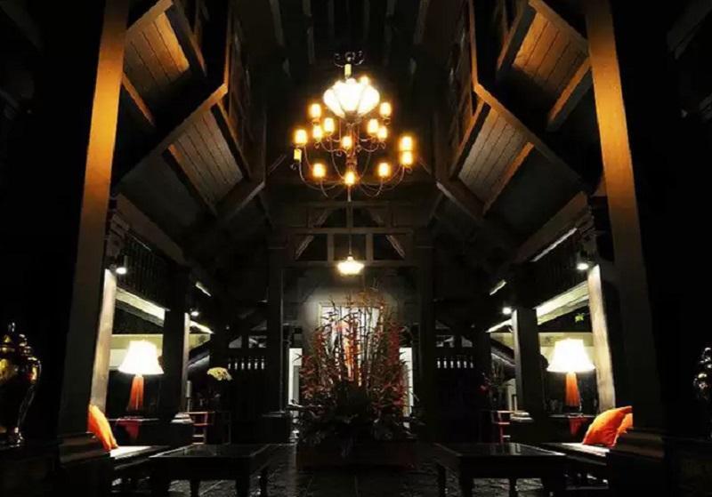 Hotel Makka