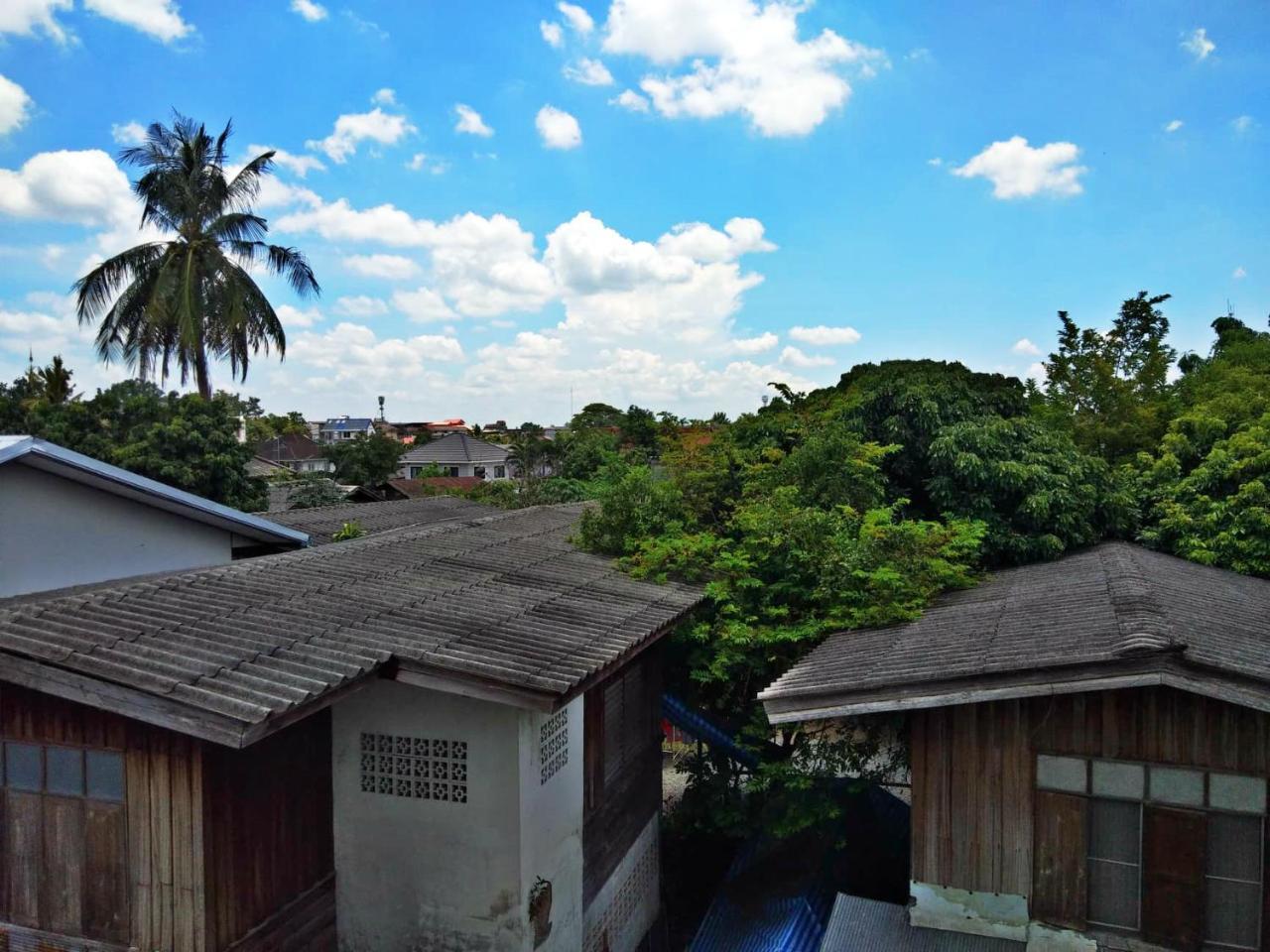 Cloud * Chiang Mai