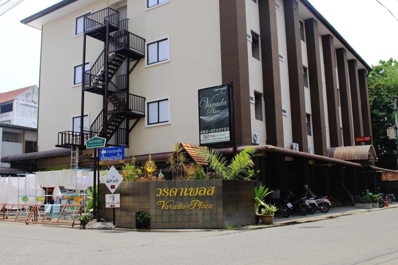 Varada Place Inn Chiang Mai