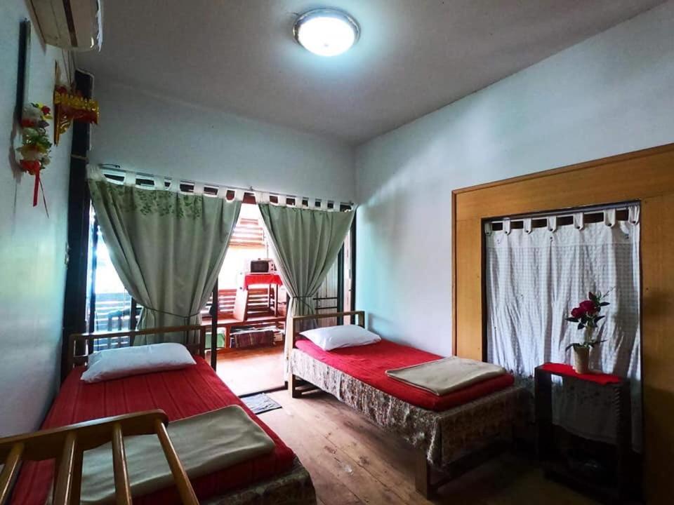 Homestay Baan Janrapee