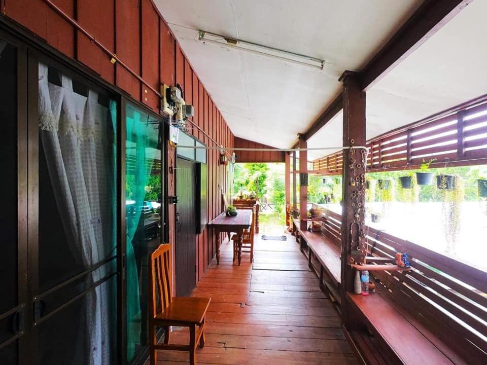 Baan Janrapee * Chiang Mai