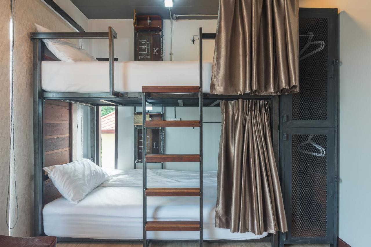 33 Poshtel (adults Only) Hotel Chiang Mai