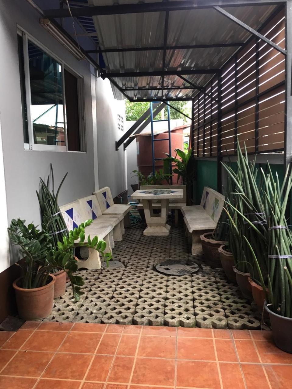 Khaohom House Guest house 3*