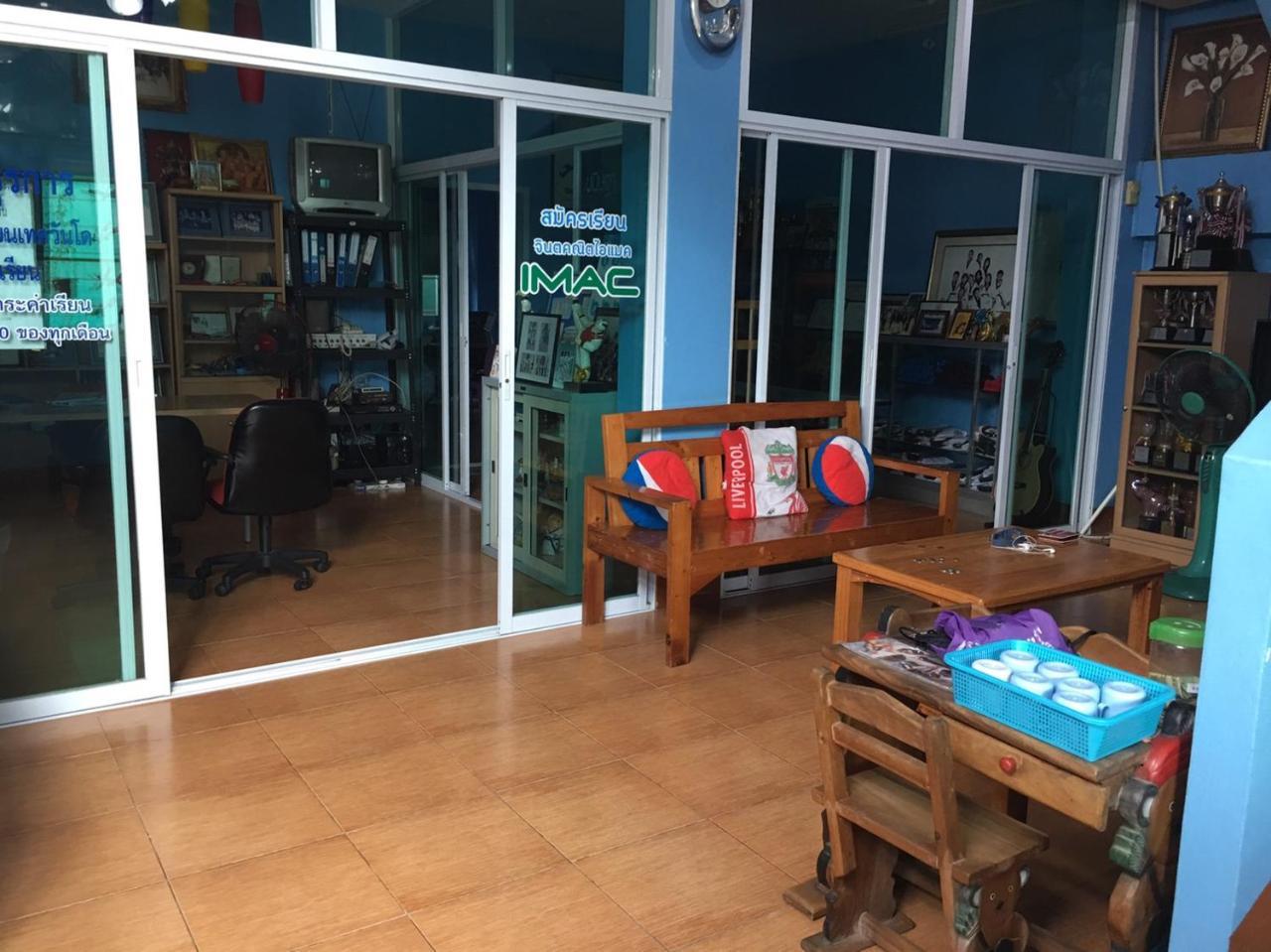 Khaohom House 3* Chiang Mai