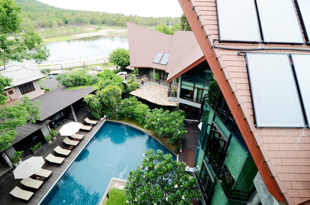 Resort Kireethara Boutique