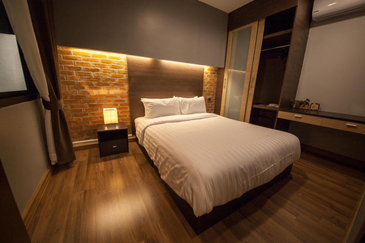 Hotel Feel Nimman Boutique Chiang Mai