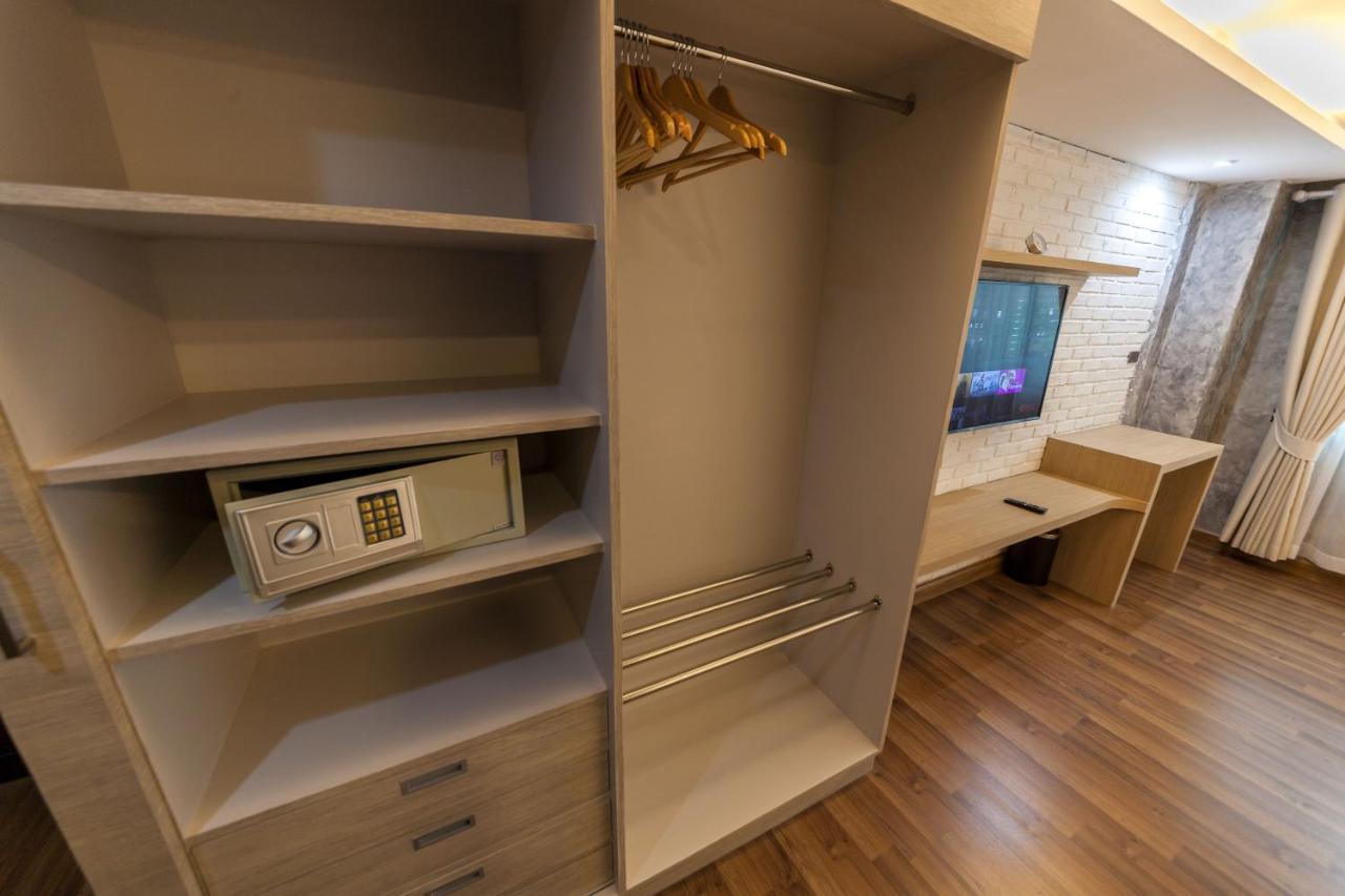 Feel Nimman Boutique Hotel