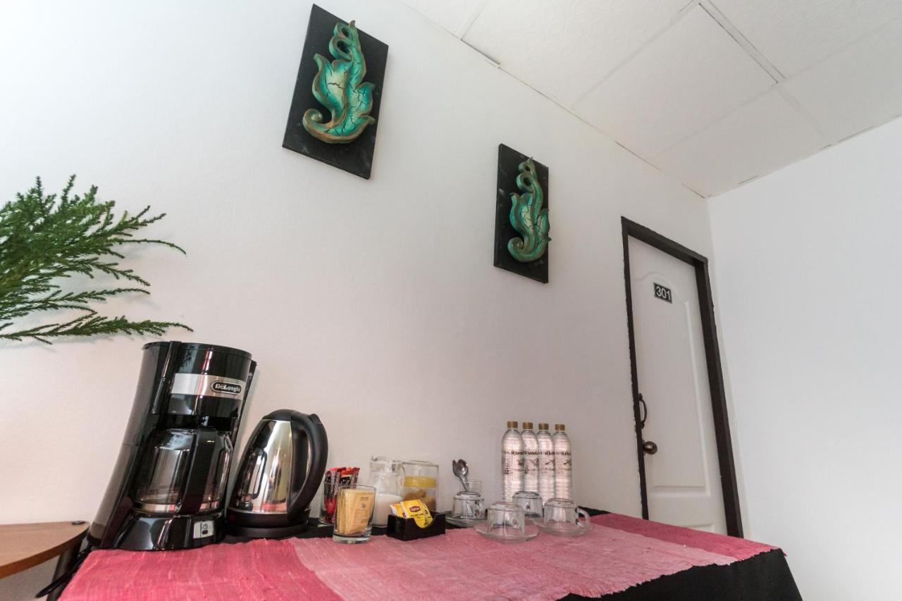Guest house Kamala's