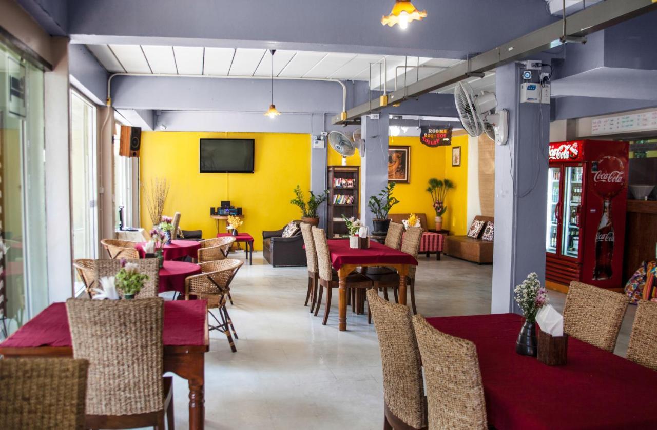 Kamala's Chiang Mai