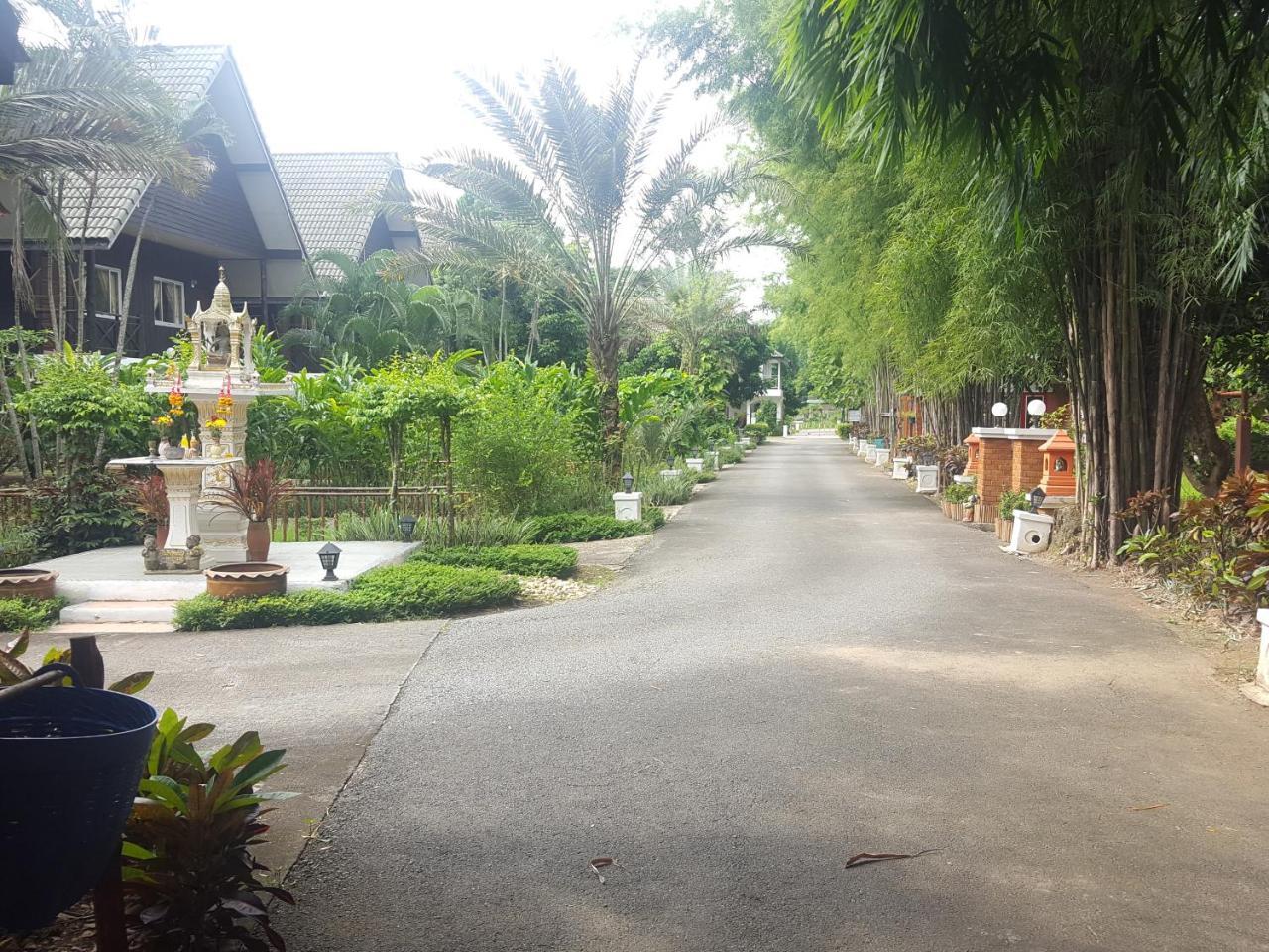 Resort Tianna Garden Village