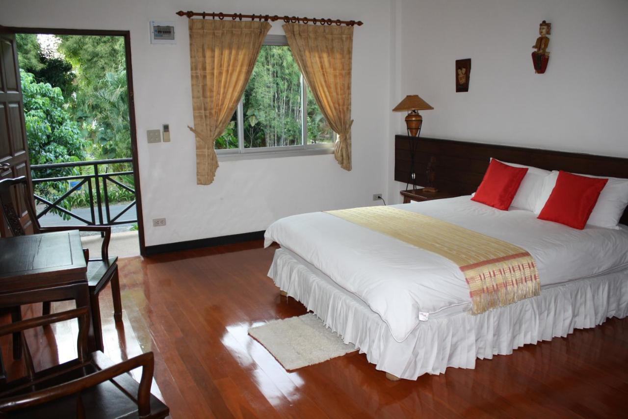 Tianna Garden Village 3*