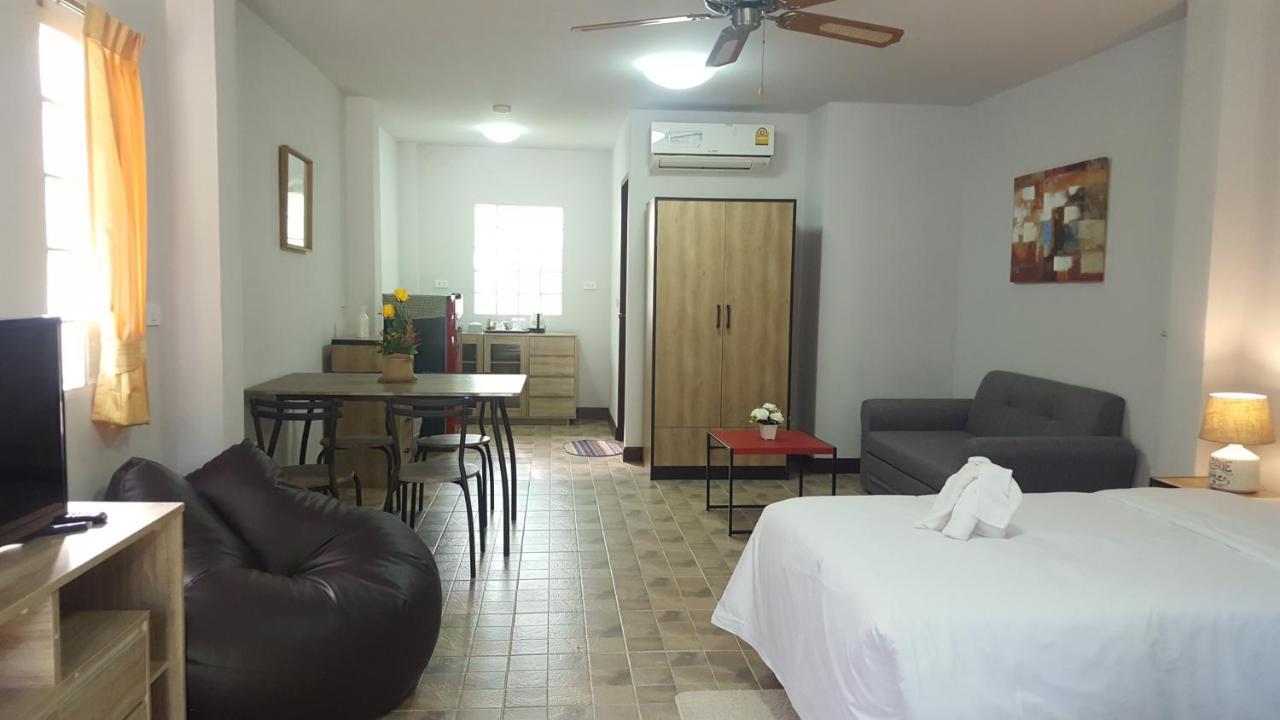 Tianna Garden Village 3*