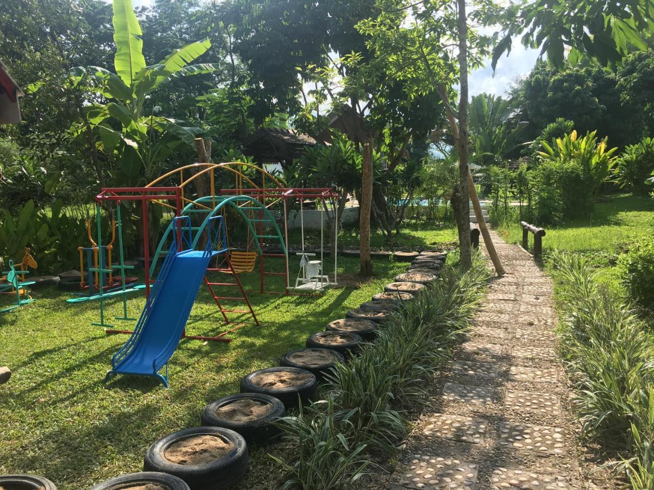 Tianna Garden Village Resort 3*