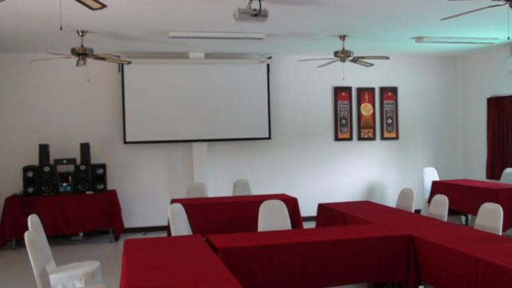 Tianna Garden Village Resort