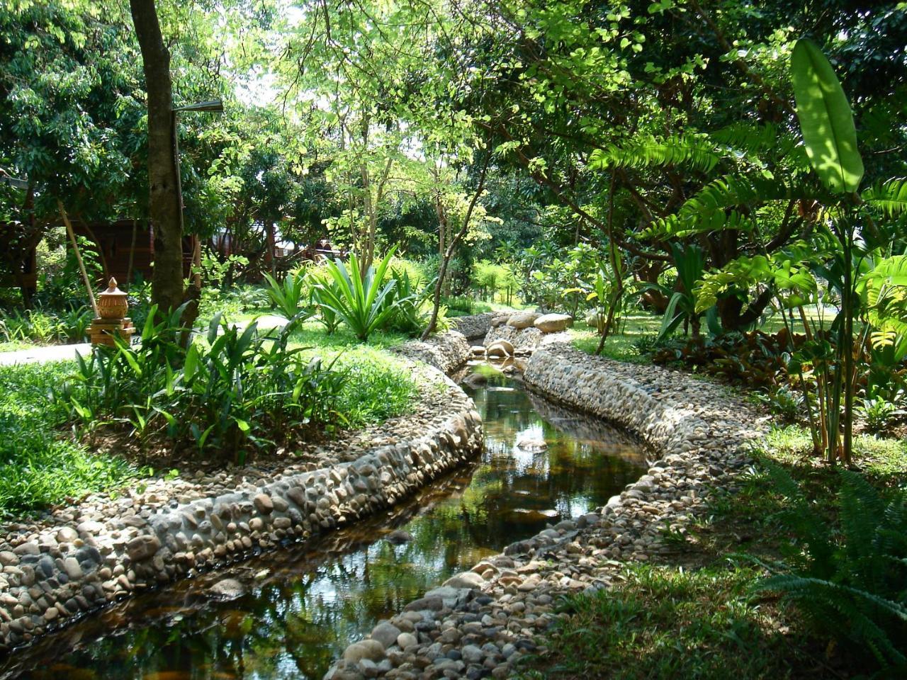 Tianna Garden Village 3*