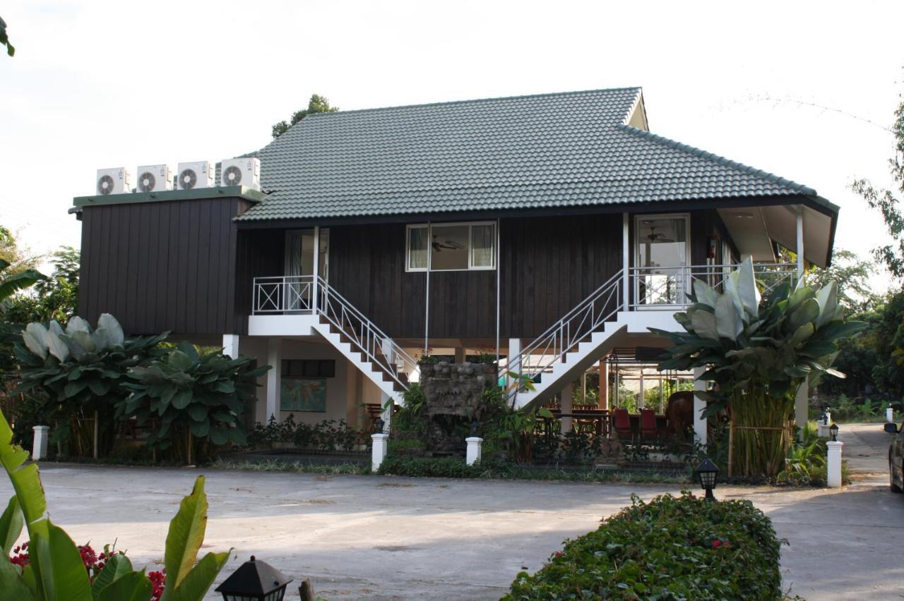 Tianna Garden Village 3* Chiang Mai