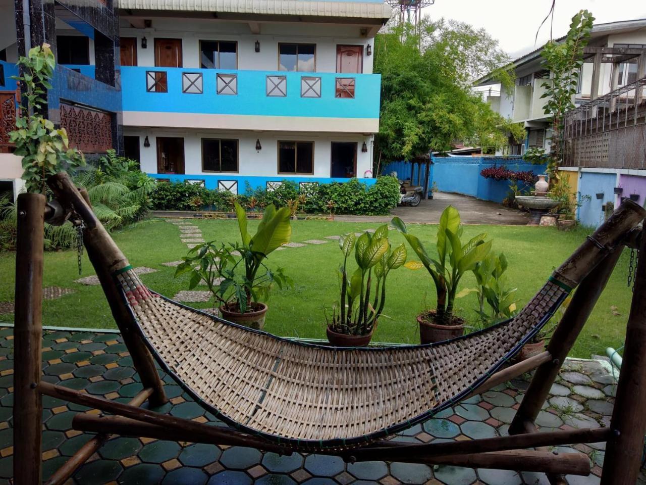 Hotel Cloud Chiang Mai