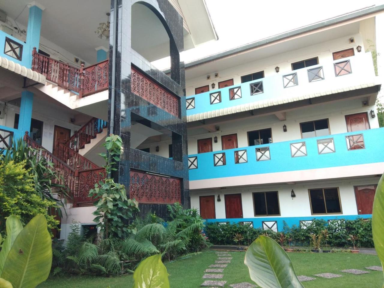 Hotel Cloud 2*