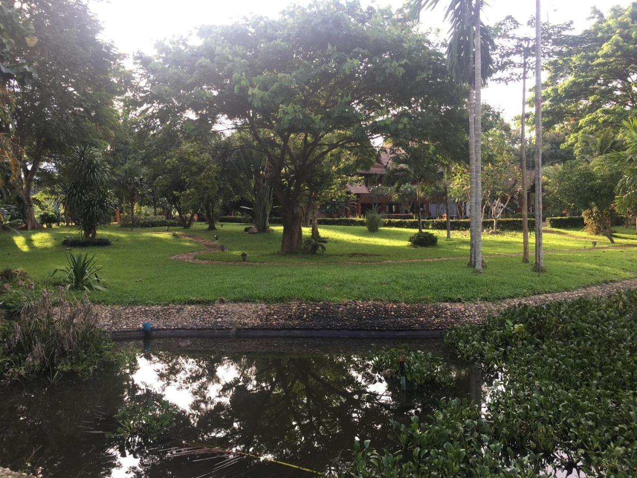 Tianna Garden Village