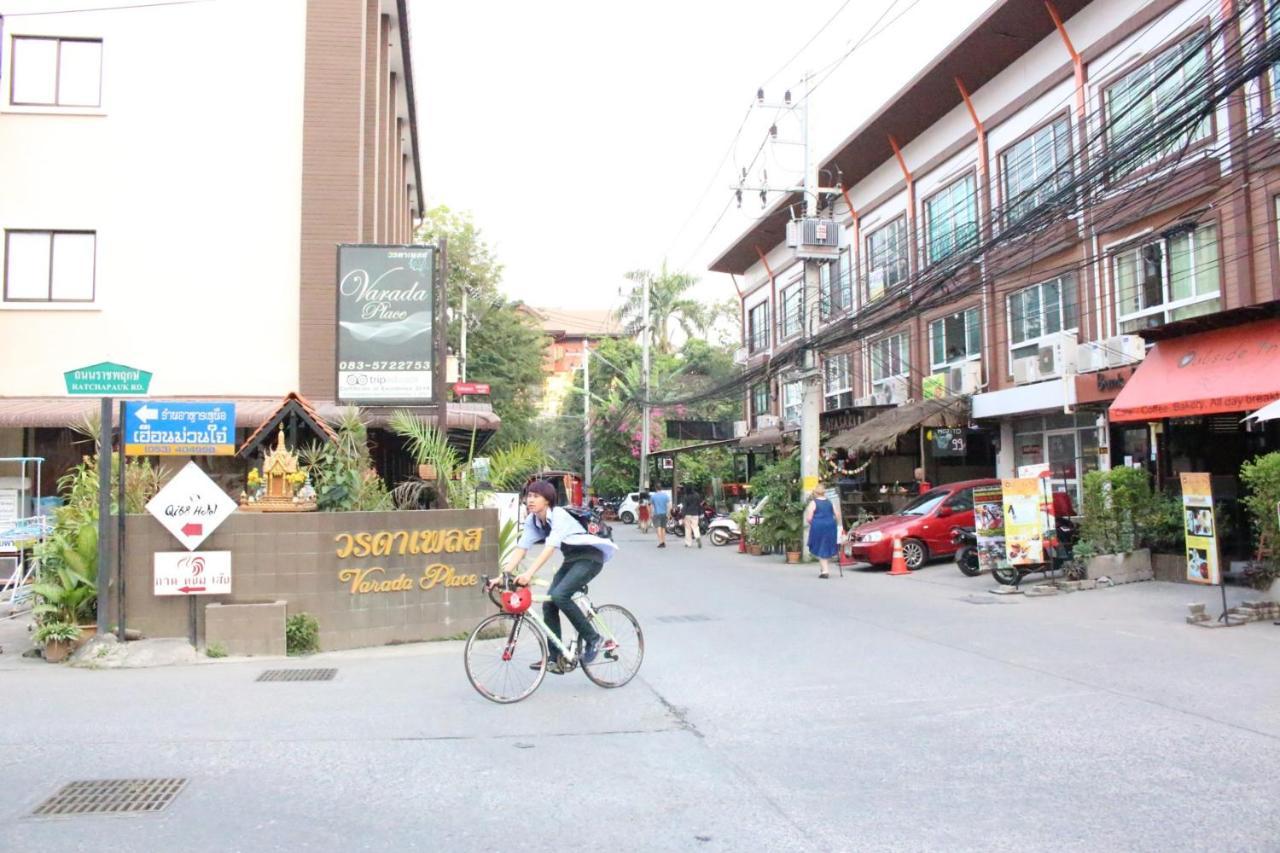 Varada Place Chiang Mai