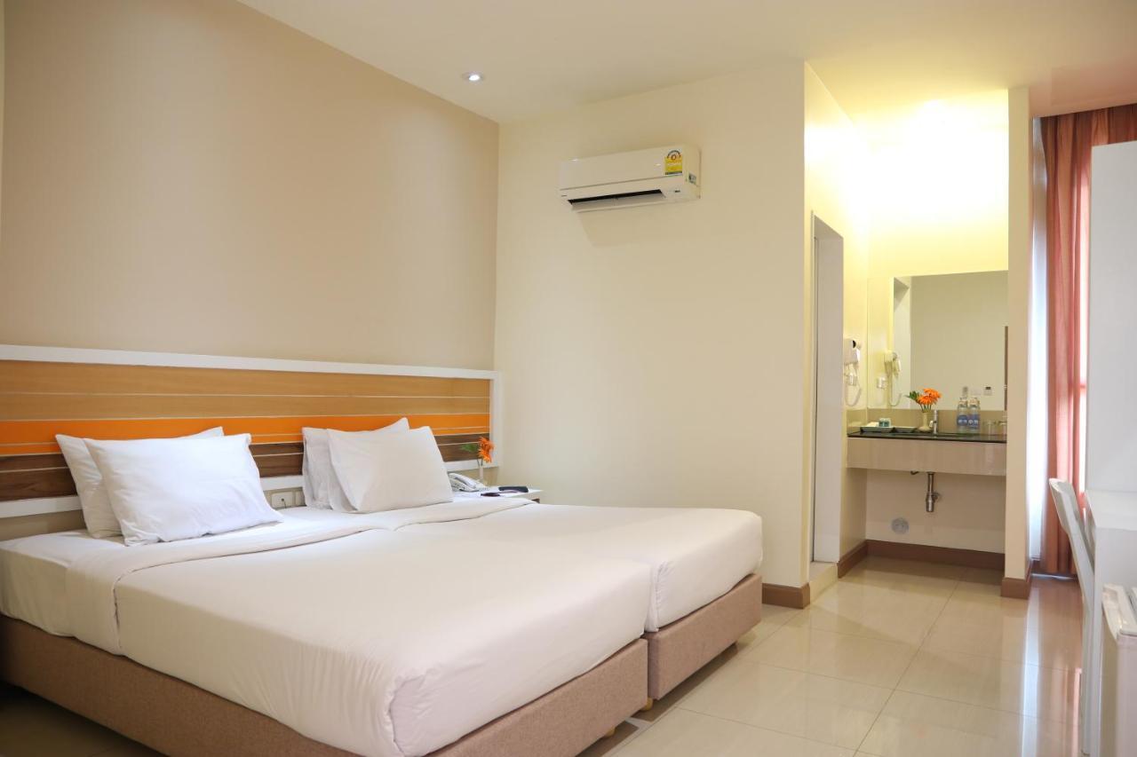 Hotel Imm Thaphae 3*