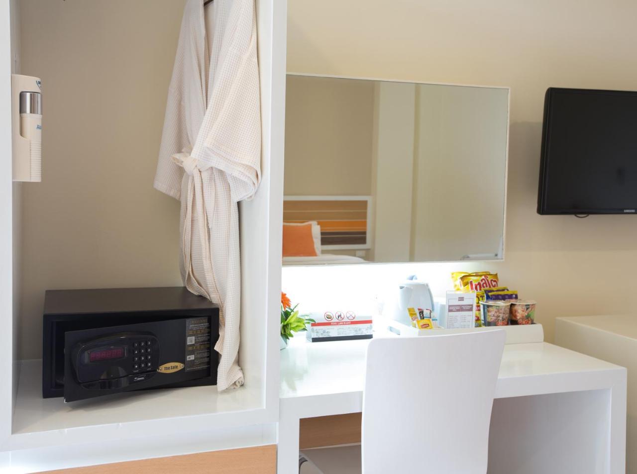 Imm Thaphae 3* Chiang Mai