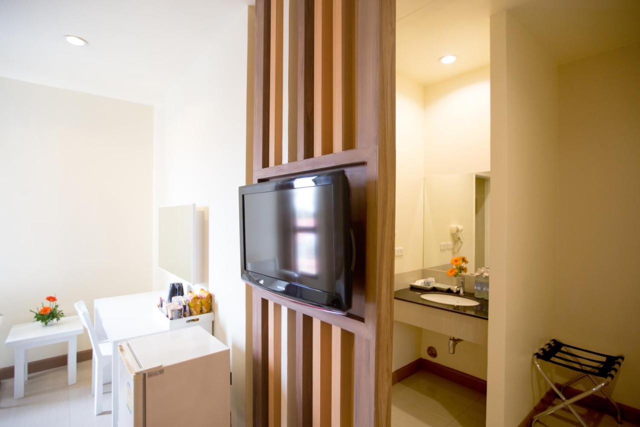 Hotel Imm Thaphae 3*