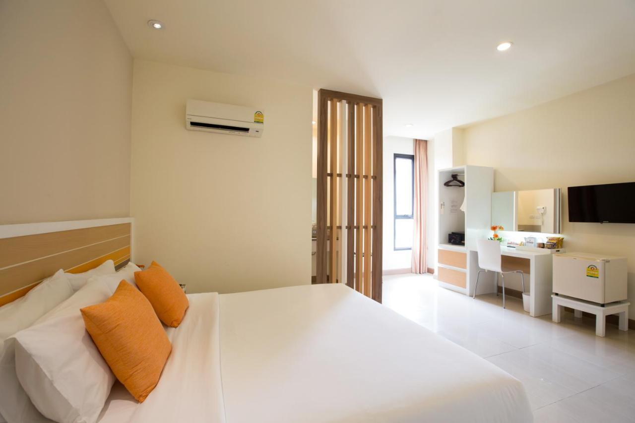 Imm Thaphae 3* Chiang Mai