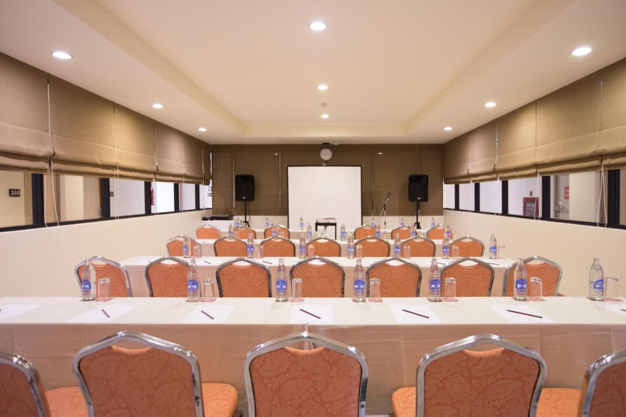 Hotel Imm Thaphae 3*