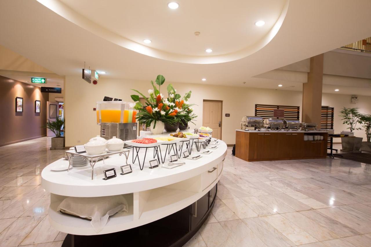 Hotel Imm Thaphae Chiang Mai