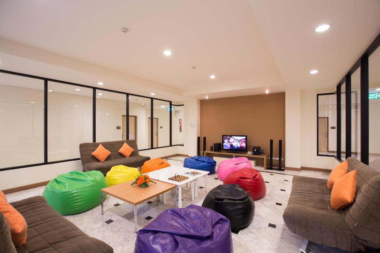 Imm Thaphae Hotel Chiang Mai