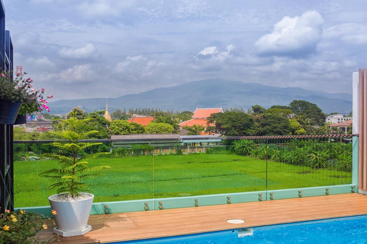 Hotel Pool