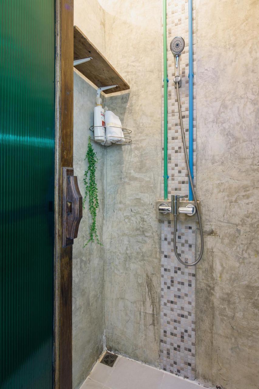 Mesa Hostel