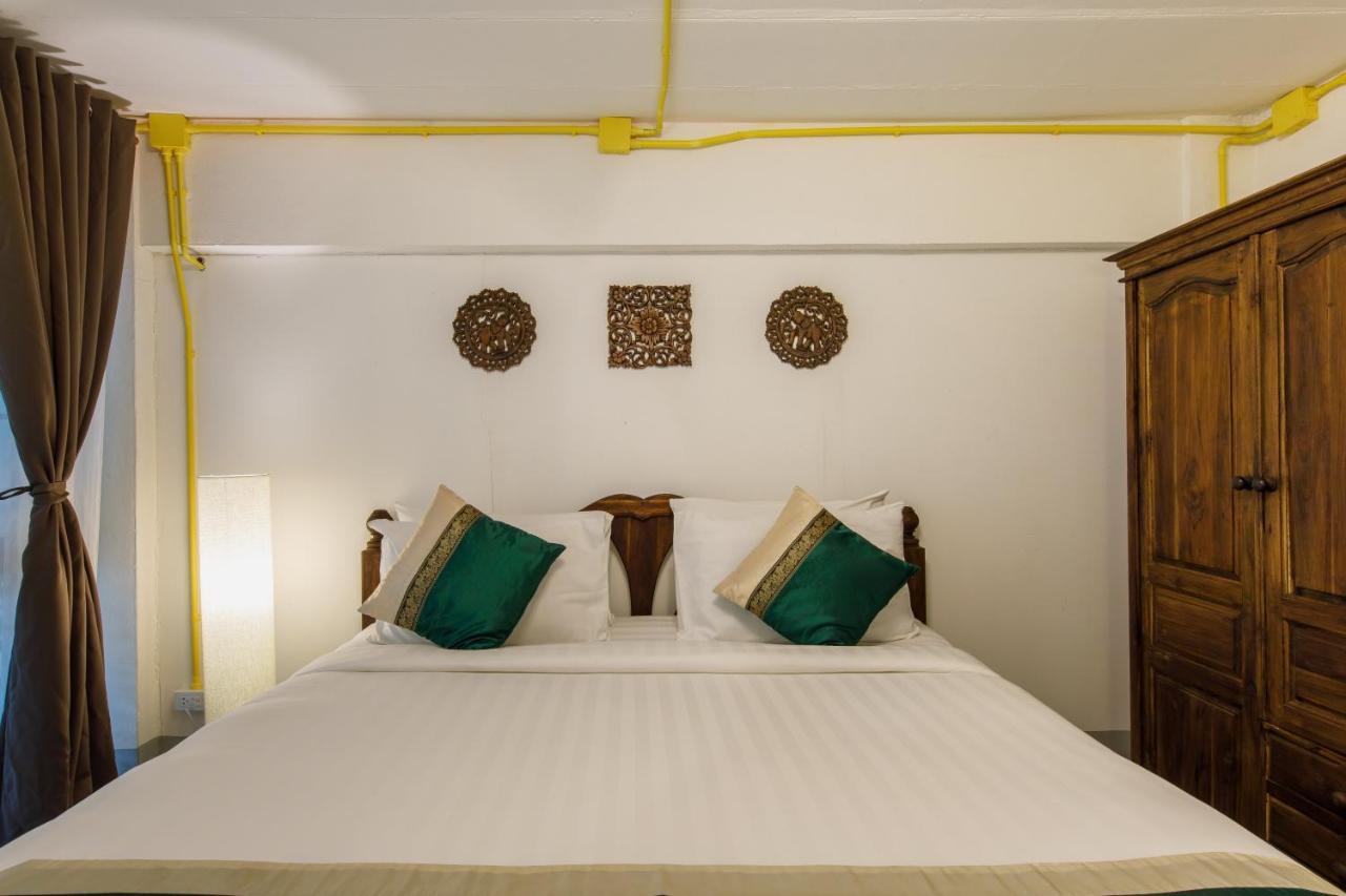 Mesa Chiang Mai
