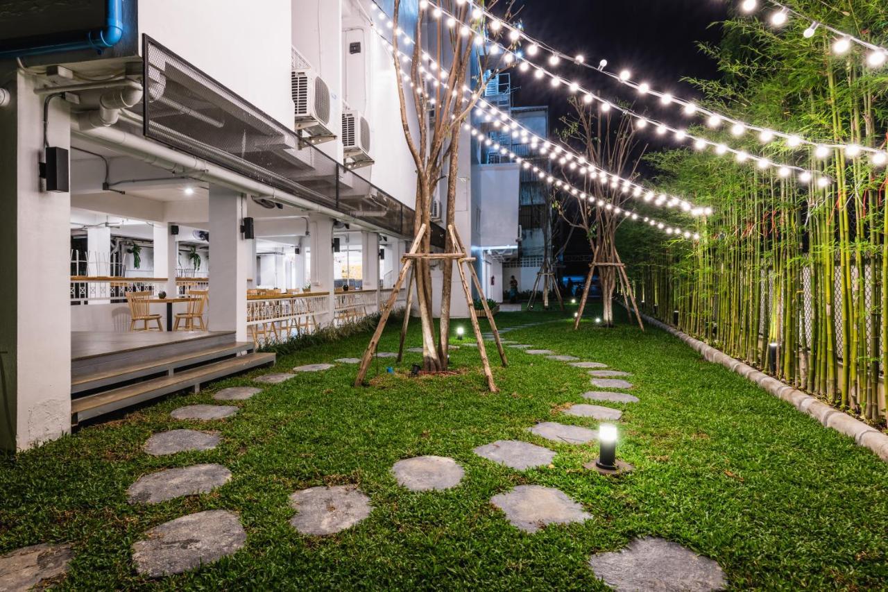 Your Space Prasingh Chiang Mai