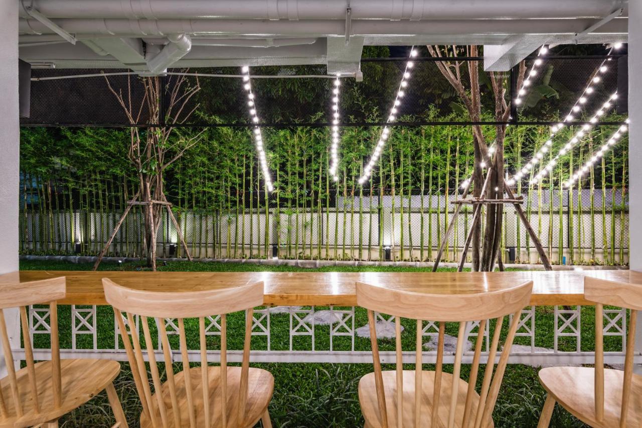 Hotel Your Space Prasingh Chiang Mai
