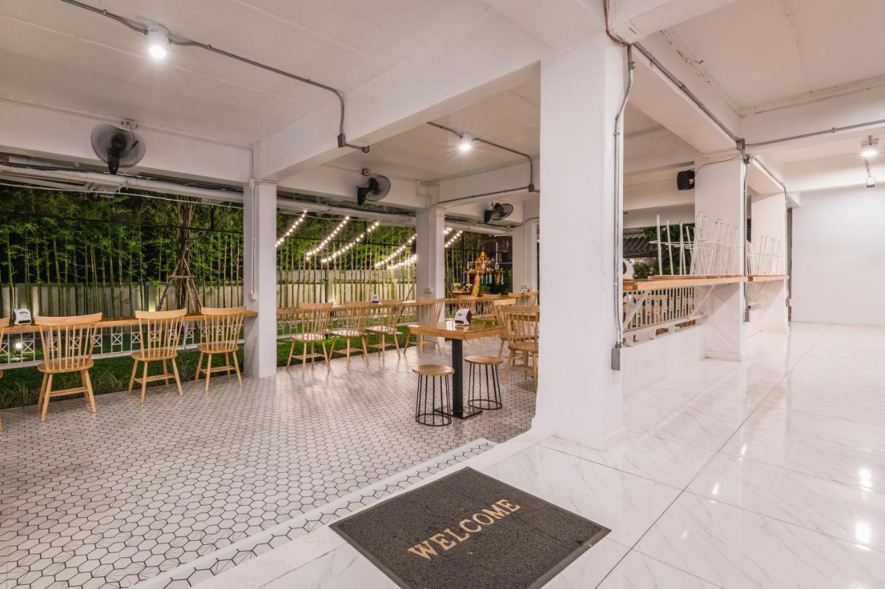 Your Space Prasingh Chiang Mai