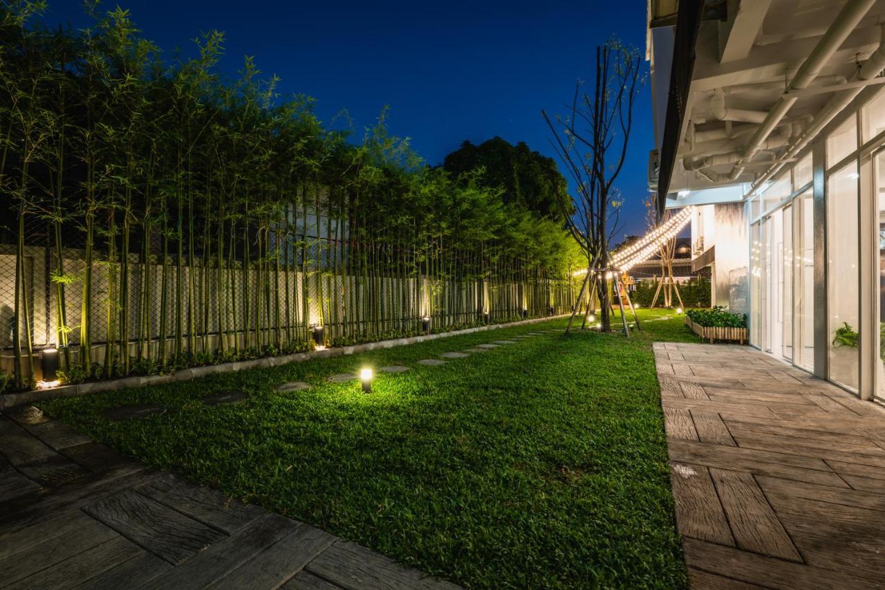Your Space Prasingh 3* Chiang Mai