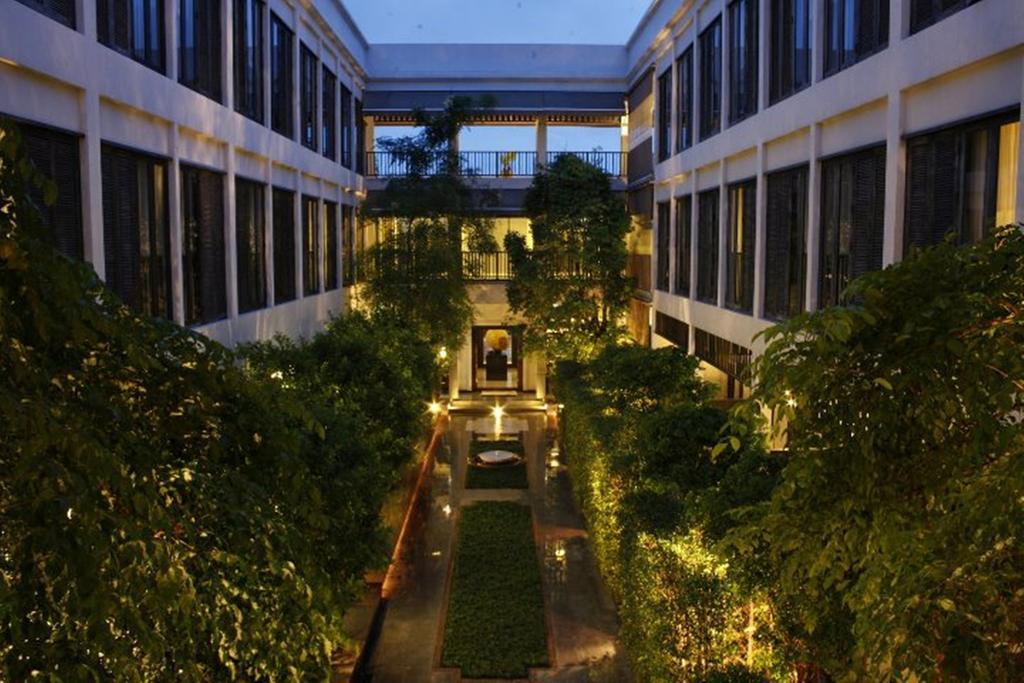 Hotel Aruntara Riverside Boutique