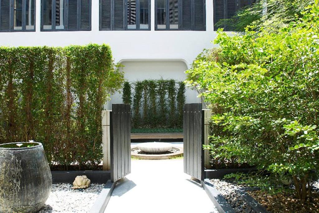 Aruntara Riverside Boutique Hotel
