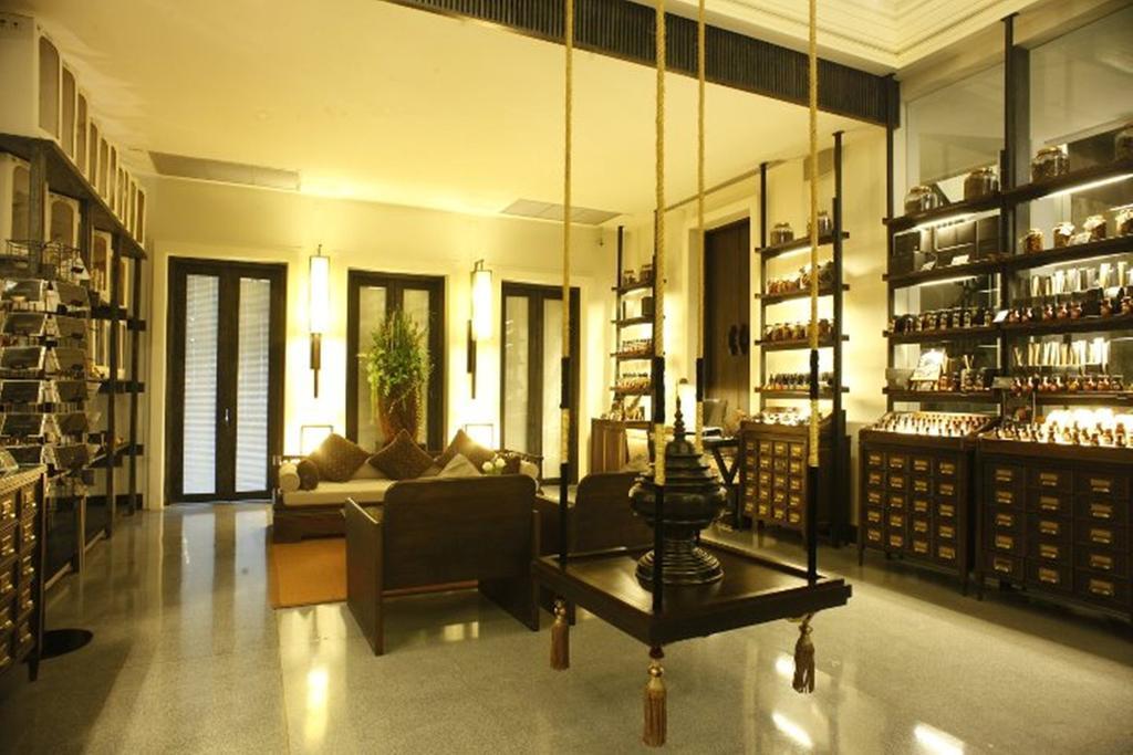 Aruntara Riverside Boutique 4* Chiang Mai