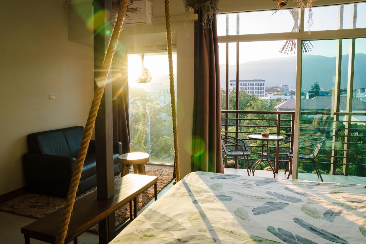 Arbor's House Privatunterkunft Chiang Mai