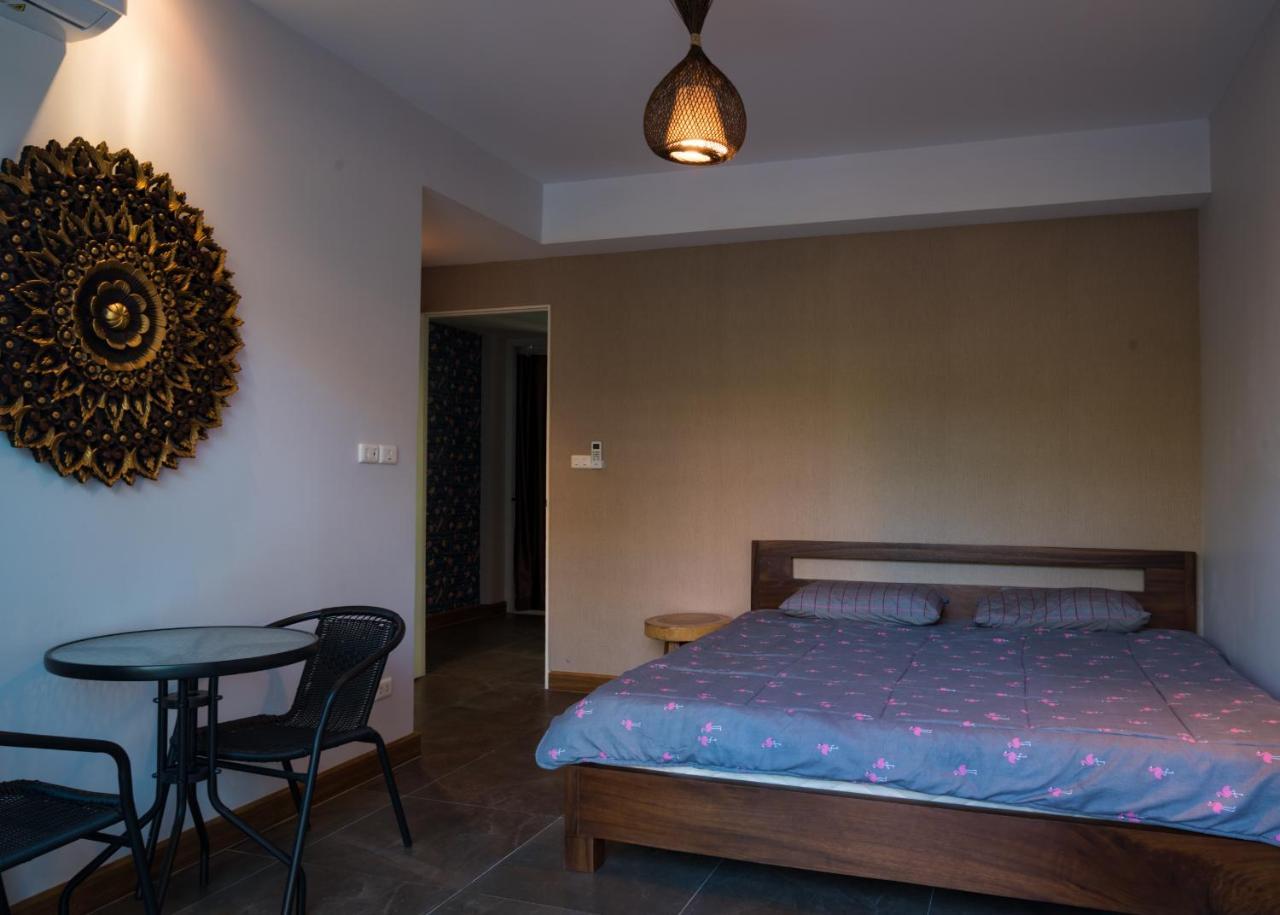 Arbor's House Privatunterkunft
