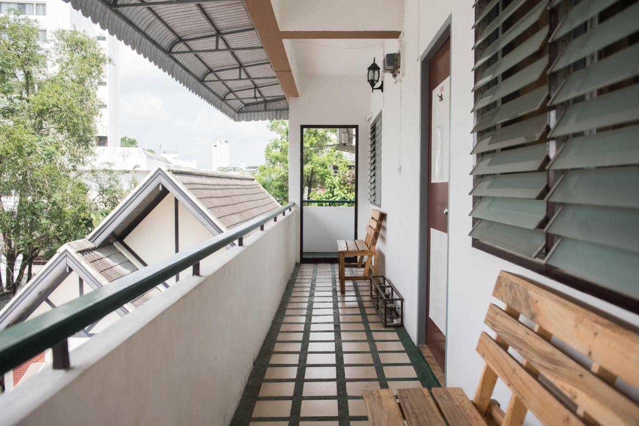 Guest house Dutch Chiang Mai