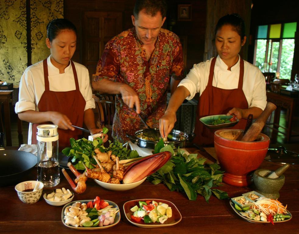 Resort Ban Sabai Village & Chiang Mai