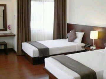 Hotel P21 Chiangmai 3*