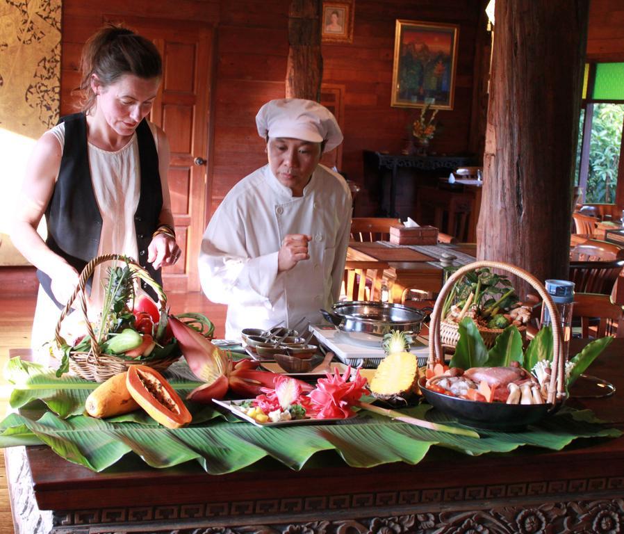 Ban Sabai Village & Chiang Mai